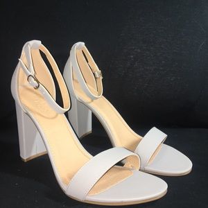 Charlotte Russe Heels